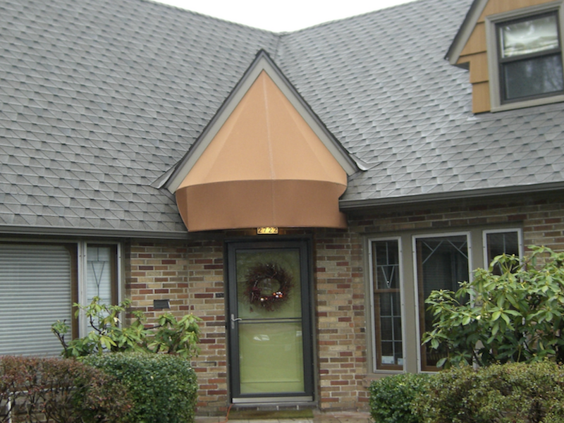 Portland, OR Residential Awnings
